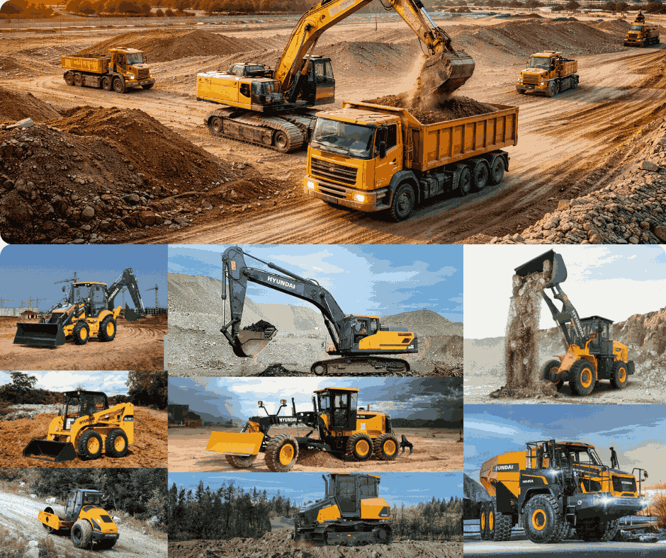 Demolition execution and safety monitoring Dubai