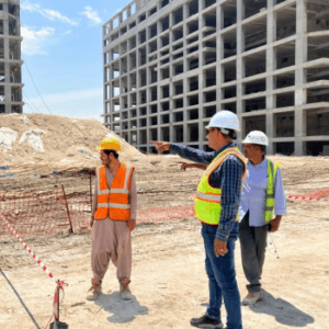 Controlled demolition services Dubai